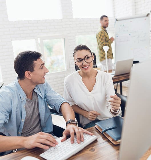 Team Collaboration